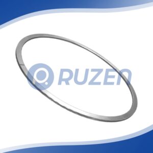 7E-8215 300mm gauge top piston ring
