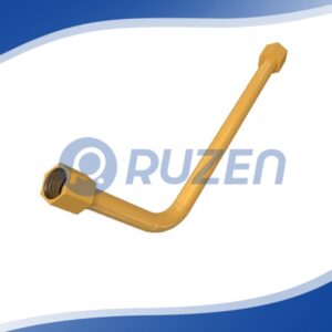 7E-8238 tube assembly