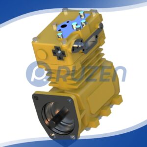 7E-8924 piston & rod assembly