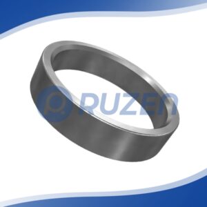 7N-1649 11.11mm thick exhaust insert valve seat