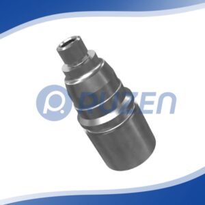 7N-1743 7/8" spark plug adapter