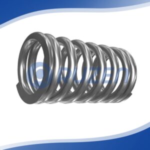 7N-1903 51.54mm free length inner valve compression spring