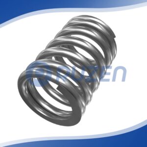 7N-1904 62.50mm free length compression spring