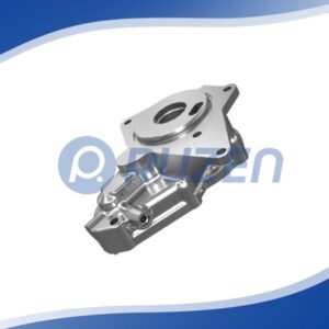 7N-2997 magneto housing