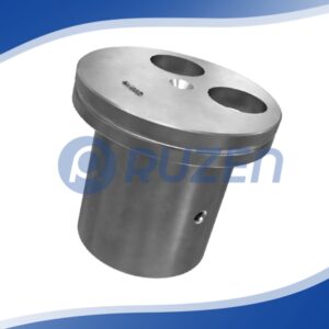 7N-3005 accessory drive idler shaft