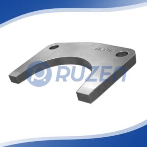 7N-3218 8.5mm thick thrust plate washer
