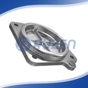 7N-4952 timing gear housing cover