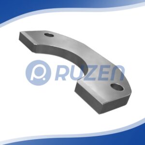 7N-5246 8.5mm thick thrust washer