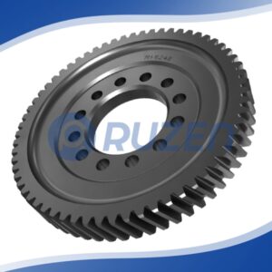 7N-5248 63 teeth accessory drive gear
