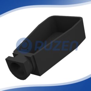 7N-5274 93.5mm long battery terminal cover