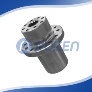 7N-5874 14 teeth auxiliary drive shaft