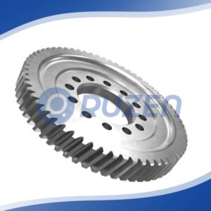 7N-5875 auxiliary drive gear