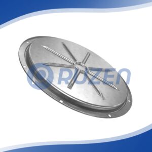 7N-6921 711.2mm outer diameter flywheel housing cover