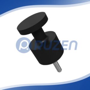 7N-7697 34mm outside diameter plunger valve