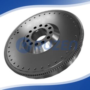 7N-7732 flywheel a