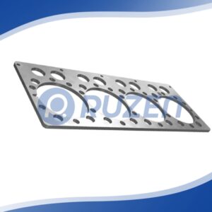 7N-8021 engine cylinder torque block plate