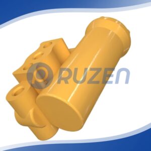 7N-9195 air compressor governor