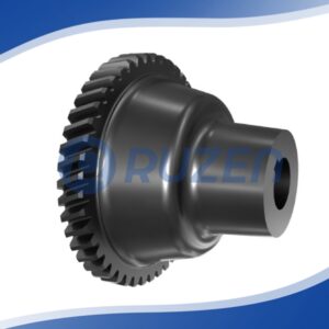 7N-9322 46 teeth air compressor drive gear