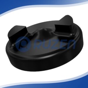 7S-7809 radiator coolant tank cap