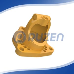 7T-3974 housing assembly-drive