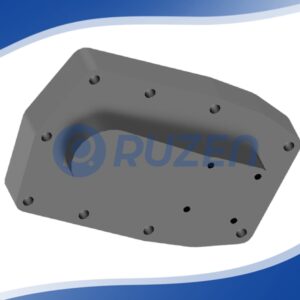 7W-0053 oil pump gp