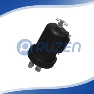 7W-0522 1/2" x 1/2" air motor lubricator