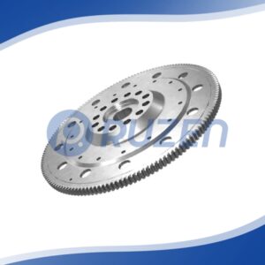 7W-0967 flywheel a