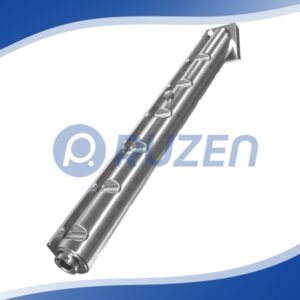 7W-1275 exhaust manifold