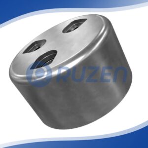 7W-2425 216.15mm od cup bushing isolation mount