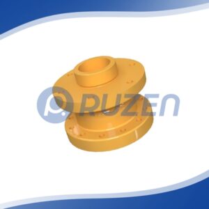 7W-3465 fan adapter