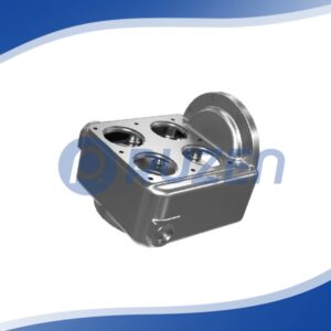 7W-4116 housing a