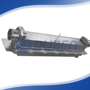 7W-5456 bar type aftercooler core
