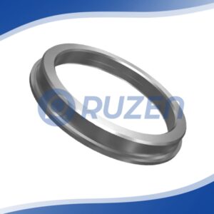 7W-5718 9.45mm internal diameter rubber seal