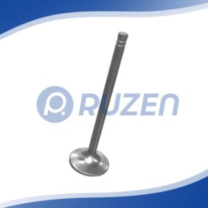 7W-7491 cylinder head exhaust valve