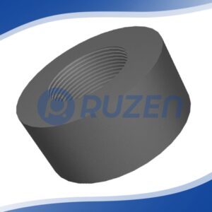 7W-9094 9mm length steel spacer