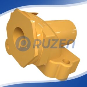 7W-9834 regulator valve