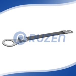 7X-6315 communication control ground strap