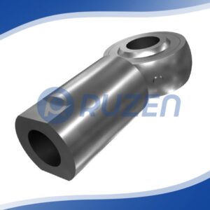 7X-7874 6 size left hand spherical rod end