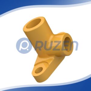 8H-9819 drain plug adapter