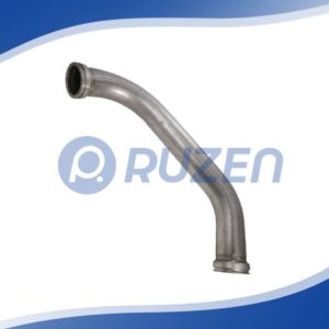 8L-6172 tube assembly