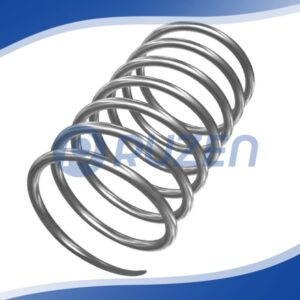 8M-9140 59.44mm free length governor compression spring
