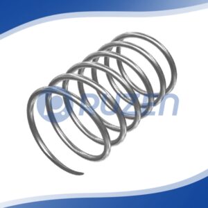 8M-9141 59.44mm length governor spring