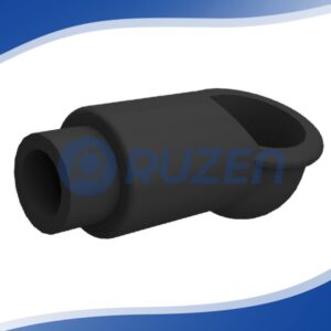 8N-0869 terminal insulation boot