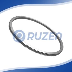 8N-0896 592.92mm minimum flywheel starter gear