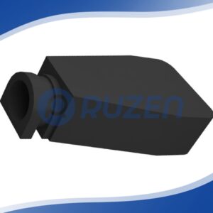 8N-1725 93.5mm long battery terminal cover