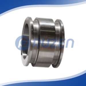 8N-2306 38mm inner diameter tube coupling