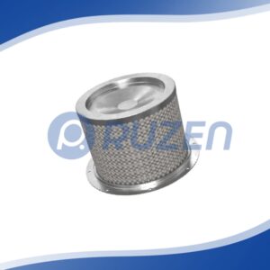 8N-2556 engine air filter