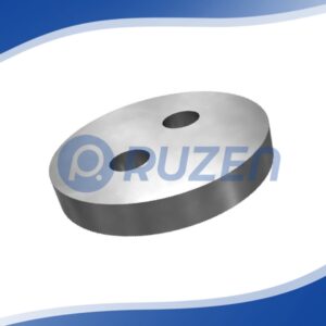 8N-4960 50mm outer diameter thrust plate