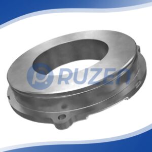 8N-6423 41.98mm thick water pump inlet cover