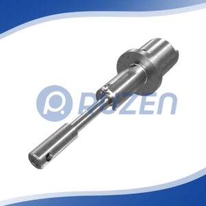 8N-6979 piston and valve